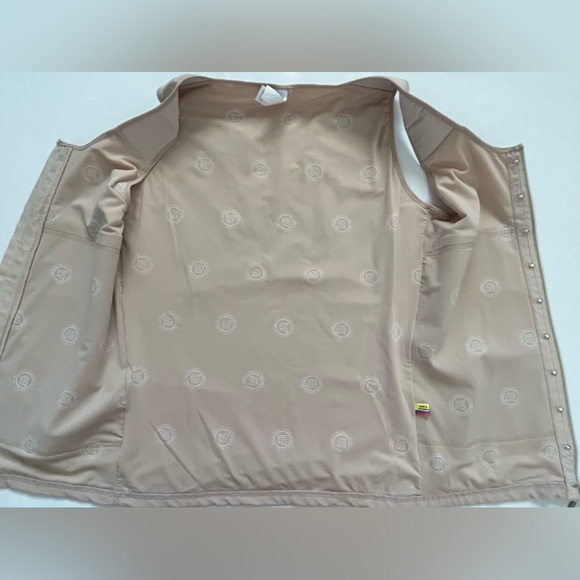 Cysm Slim and Firm Control Shaper Top. Size L - Picture 3 of 6